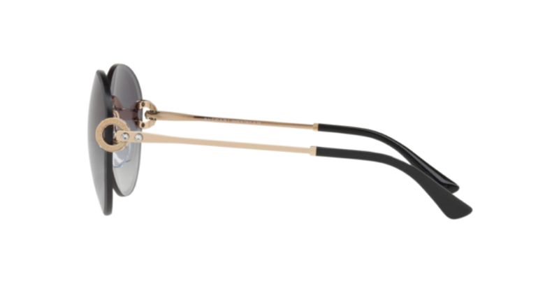 BVL 6091B 20148G 61 G Kadın Güneş Gözlükleri