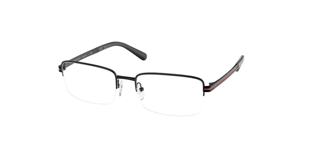 Bvlgari 1111 128 56 Erkek Optik Gözlükler