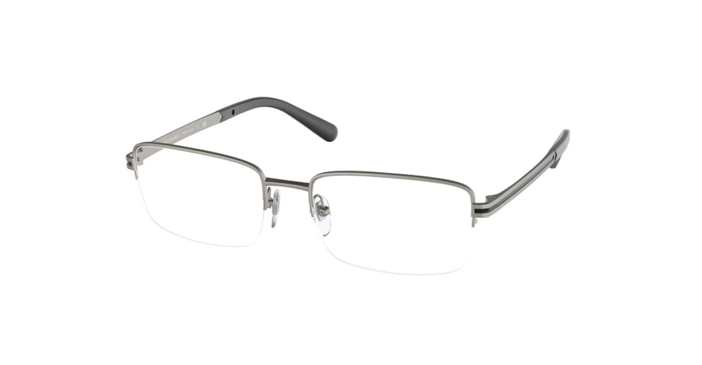 Bvlgari 1111 195 56 Erkek Optik Gözlükler