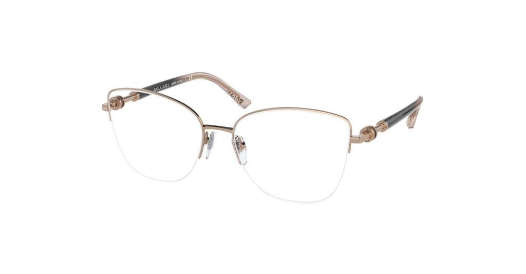 Bvlgari 2229 2014 53 Kadın Optik Gözlükler