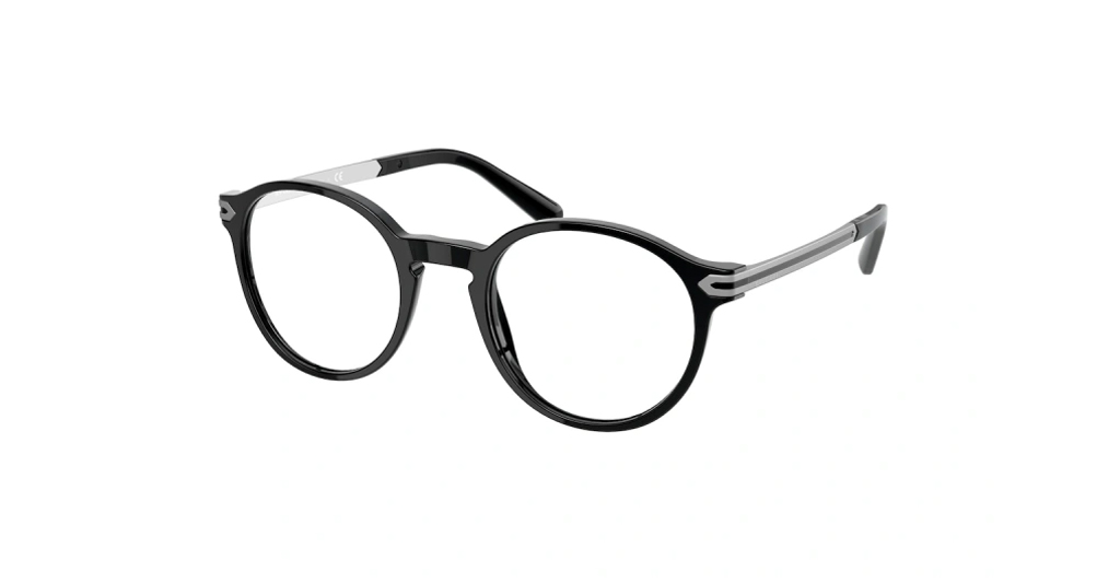 Bvlgari 3045 501 50 Erkek Optik Gözlükler