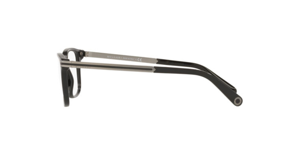 Bvlgari 3049 501 55 Erkek Optik Gözlükler