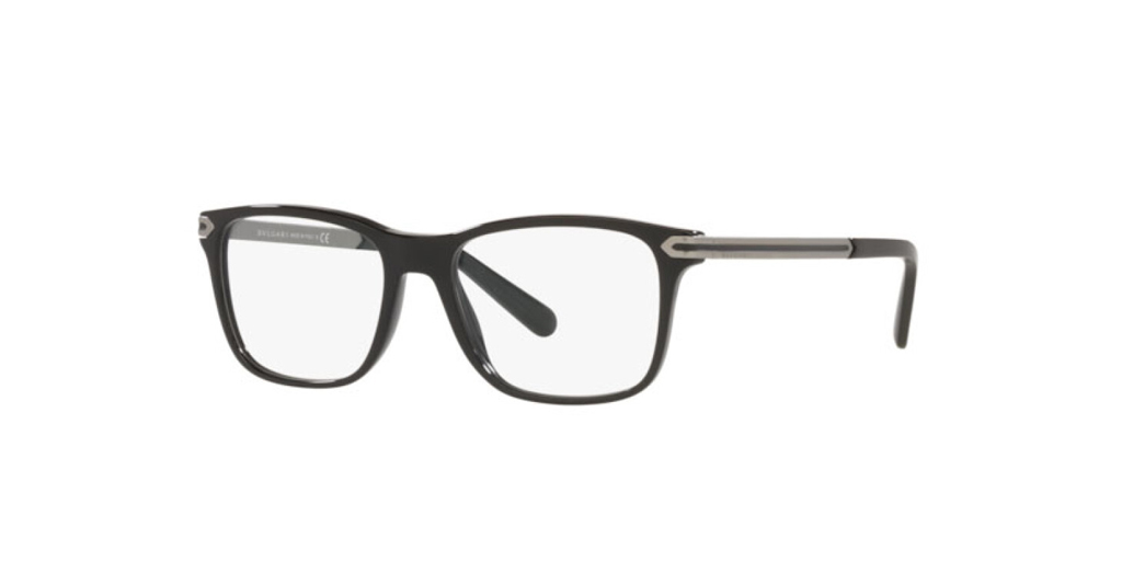 Bvlgari 3049 501 55 Erkek Optik Gözlükler