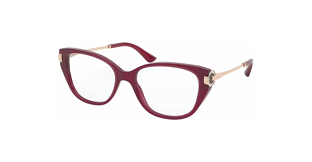 Bvlgari 4189B 5333 52 Kadın Optik Gözlükler