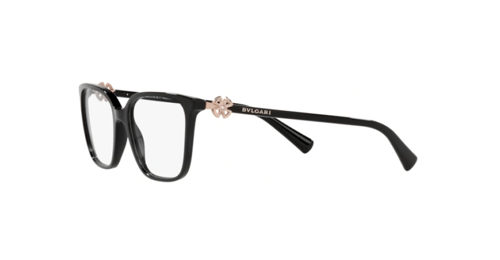 Bvlgari 4197B 501 51 Kadın Optik Gözlükler