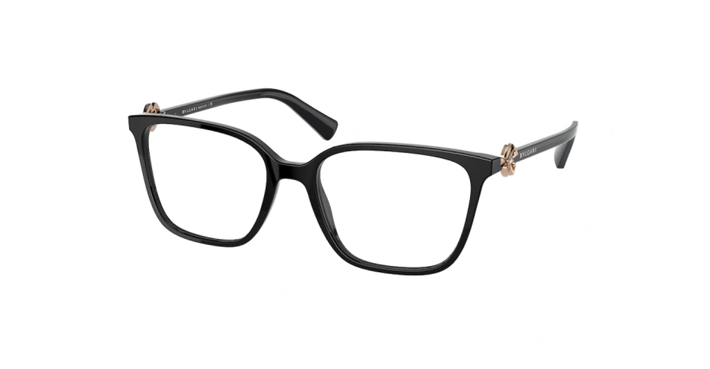 Bvlgari 4197B 501 51 Kadın Optik Gözlükler