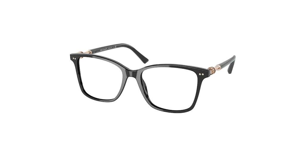 Bvlgari 4203 501 52 Unisex Optik Gözlükler
