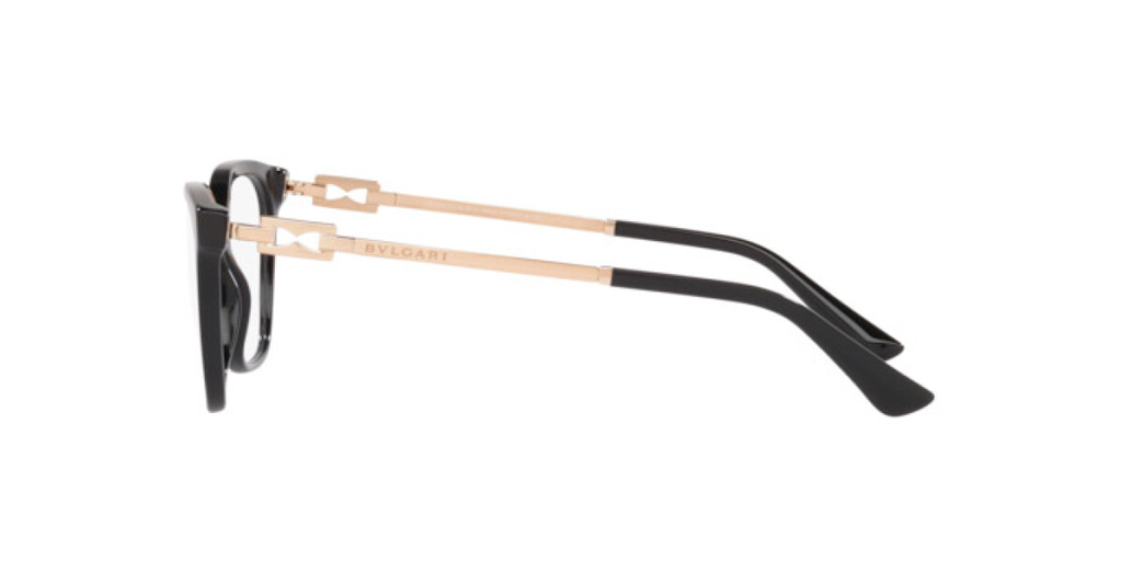 Bvlgari 4207 501 55 Kadın Optik Gözlükler