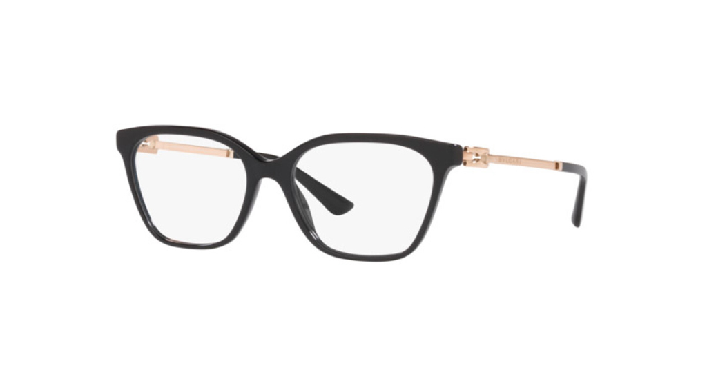 Bvlgari 4207 501 55 Kadın Optik Gözlükler