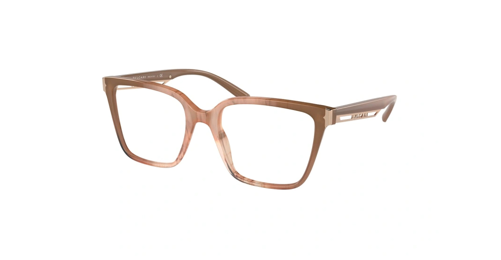 Bvlgari 4208 5510 52 Kadın Optik Gözlükler