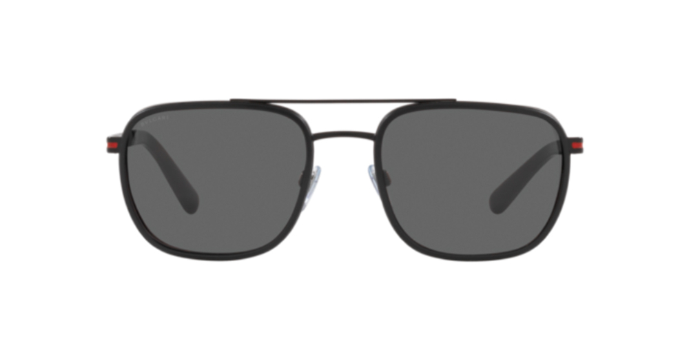 Bvlgari 5053 128/B1 56 Erkek Güneş Gözlükleri