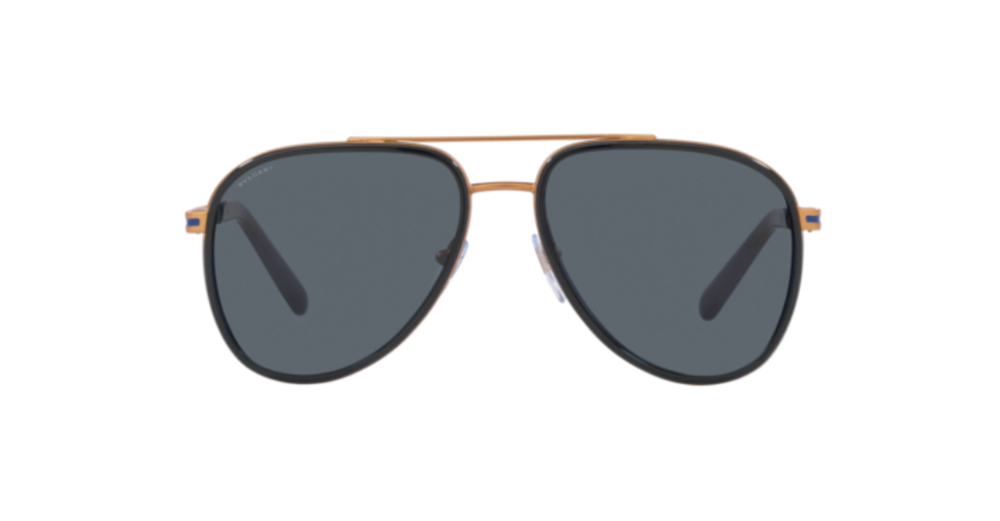 Bvlgari 5060 2061R5 57 Erkek Güneş Gözlükleri