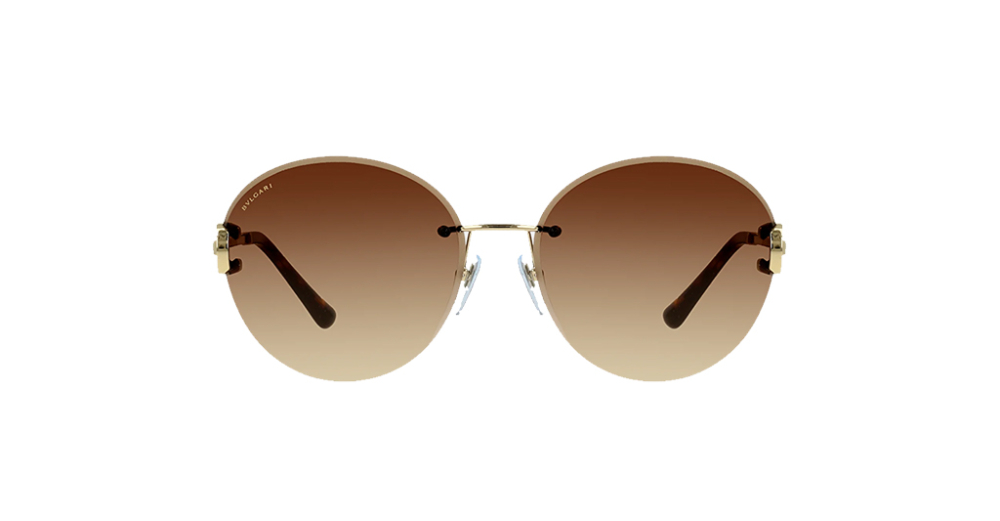 Bvlgari 6091B 278/13 61 Kadın Güneş Gözlükleri