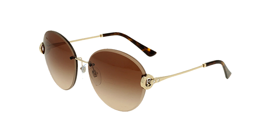 Bvlgari 6091B 278/13 61 Kadın Güneş Gözlükleri