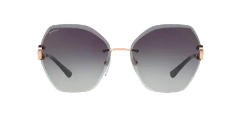 Bvlgari 6105-B 2014/8G 62 Kadın Güneş Gözlükleri