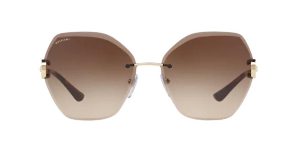 Bvlgari 6105-B 278/13 62 Kadın Güneş Gözlükleri