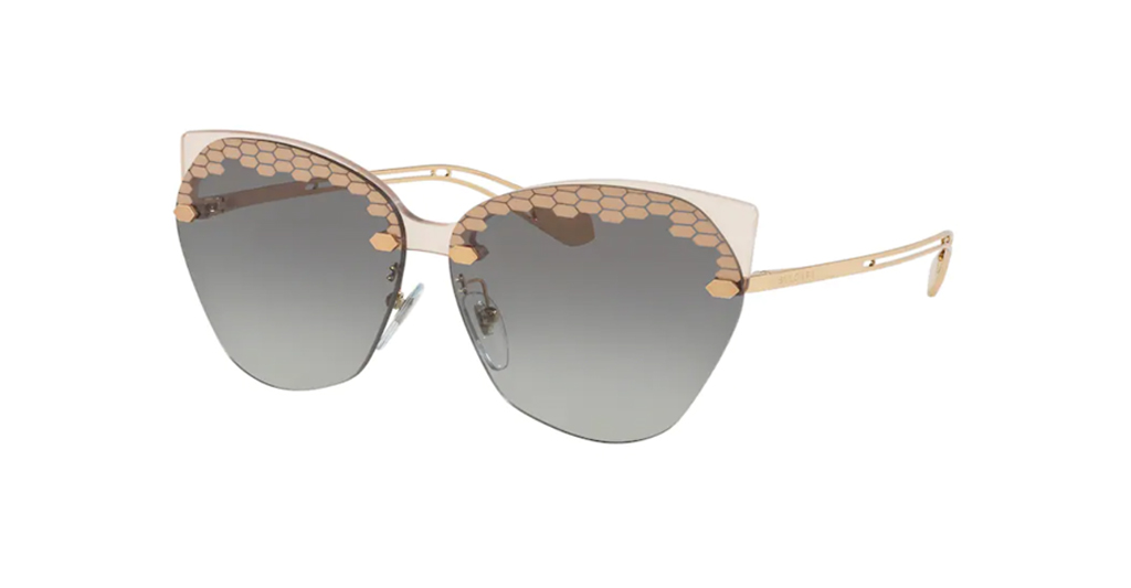Bvlgari 6107 2050/11 62-12 Kadın Güneş Gözlükleri