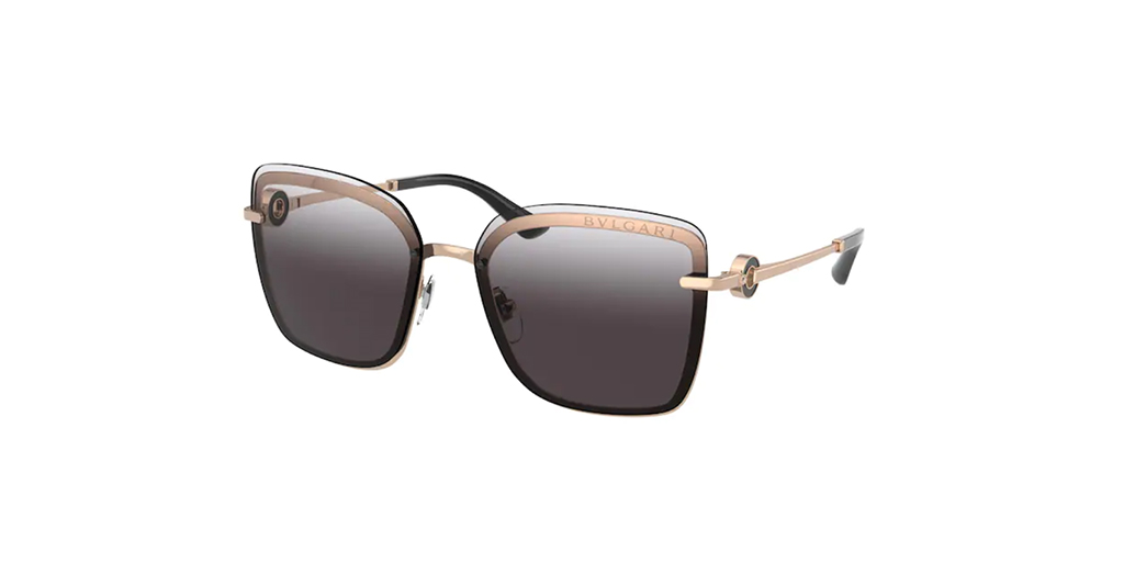 Bvlgari 6151B 20148G 59 Kadın Güneş Gözlükleri