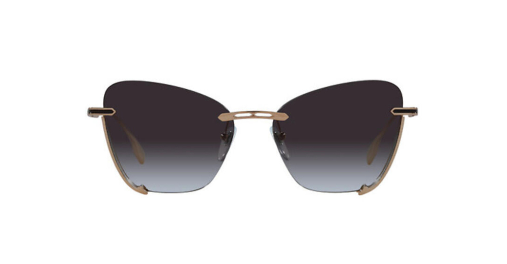Bvlgari 6162 20148G 58 Kadın Güneş Gözlükleri