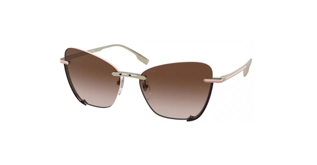 Bvlgari 6162 278/13 58 Güneş Gözlüğü