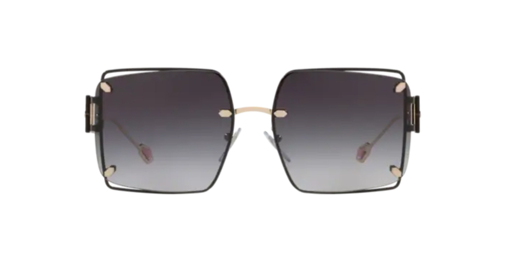 Bvlgari 6171 20238G 59 Kadın Güneş Gözlükleri