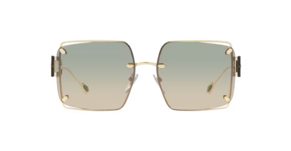 Bvlgari 6171 278/BC 59 Kadın Güneş Gözlükleri