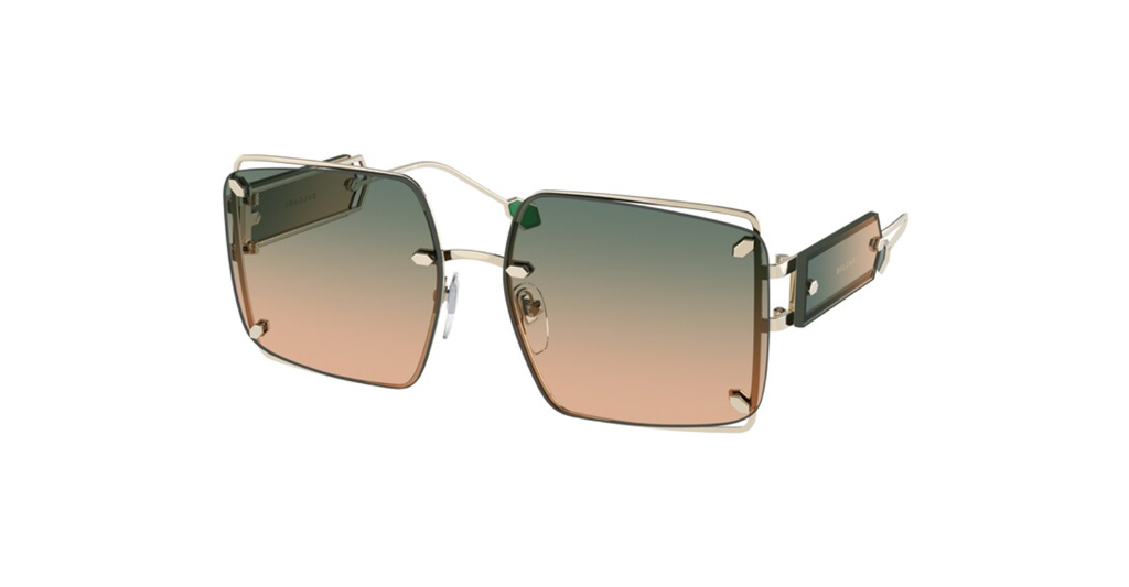 Bvlgari 6171 278/BC 59 Kadın Güneş Gözlükleri