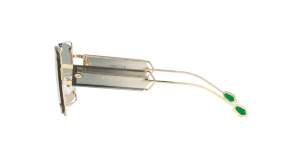 Bvlgari 6171 278/BC 59 Kadın Güneş Gözlükleri