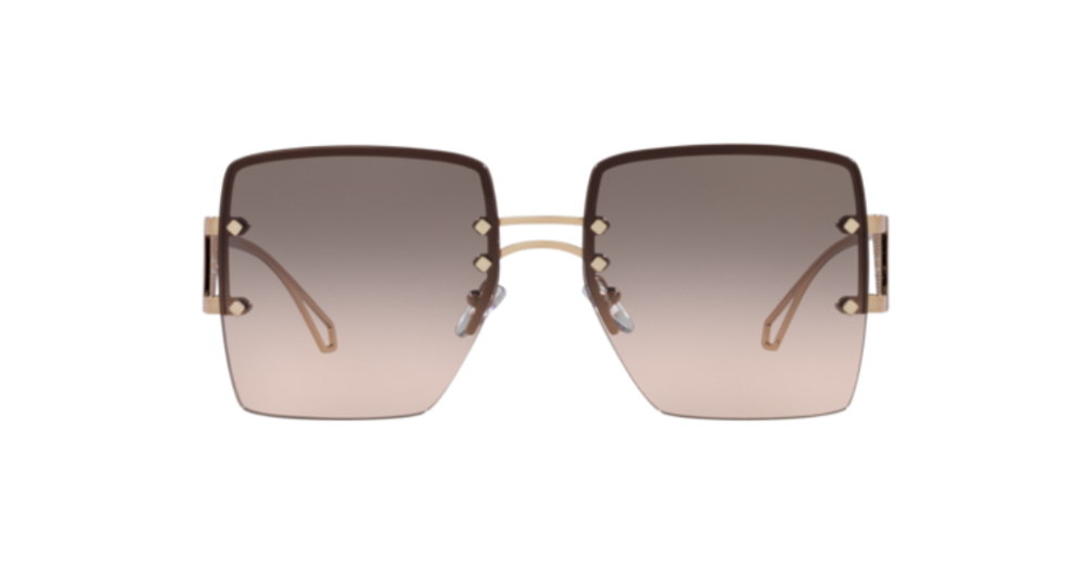 Bvlgari 6178 20143B 57 Kadın Güneş Gözlükleri