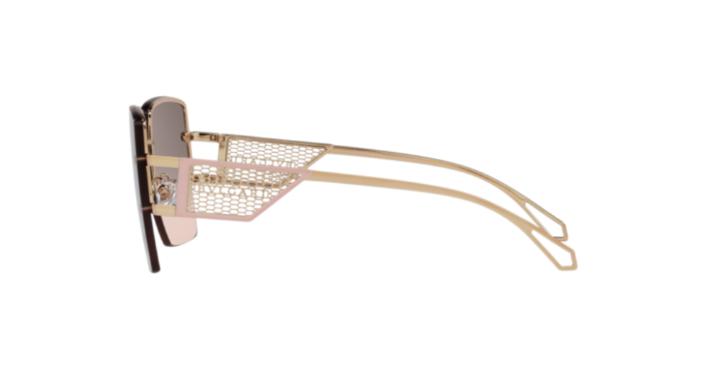 Bvlgari 6178 20143B 57 Kadın Güneş Gözlükleri