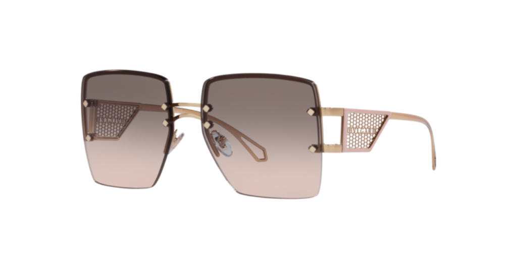 Bvlgari 6178 20143B 57 Kadın Güneş Gözlükleri