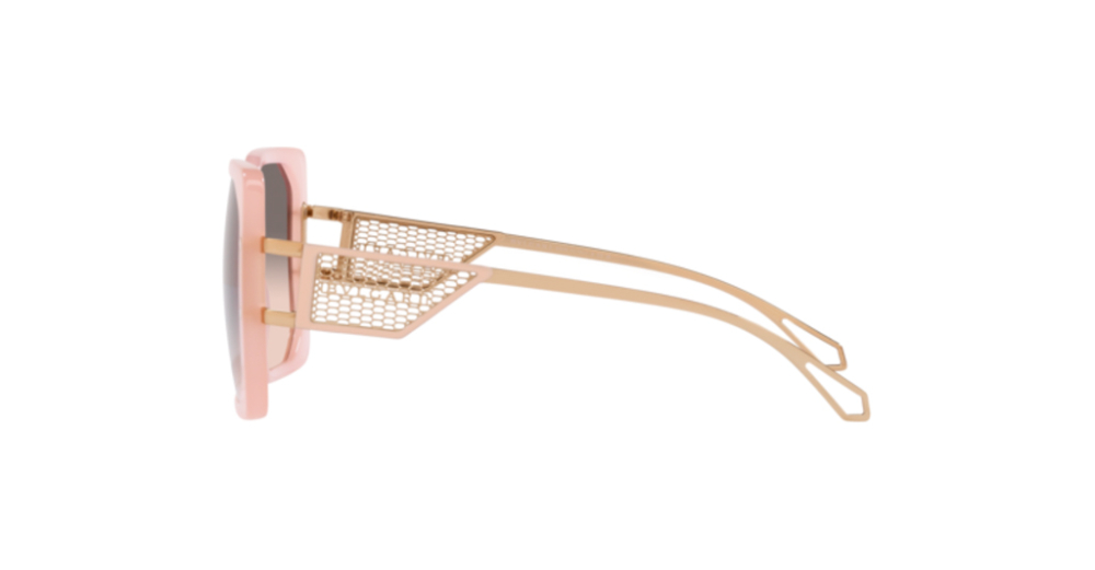 Bvlgari 8254 55213B 55 Kadın Güneş Gözlükleri