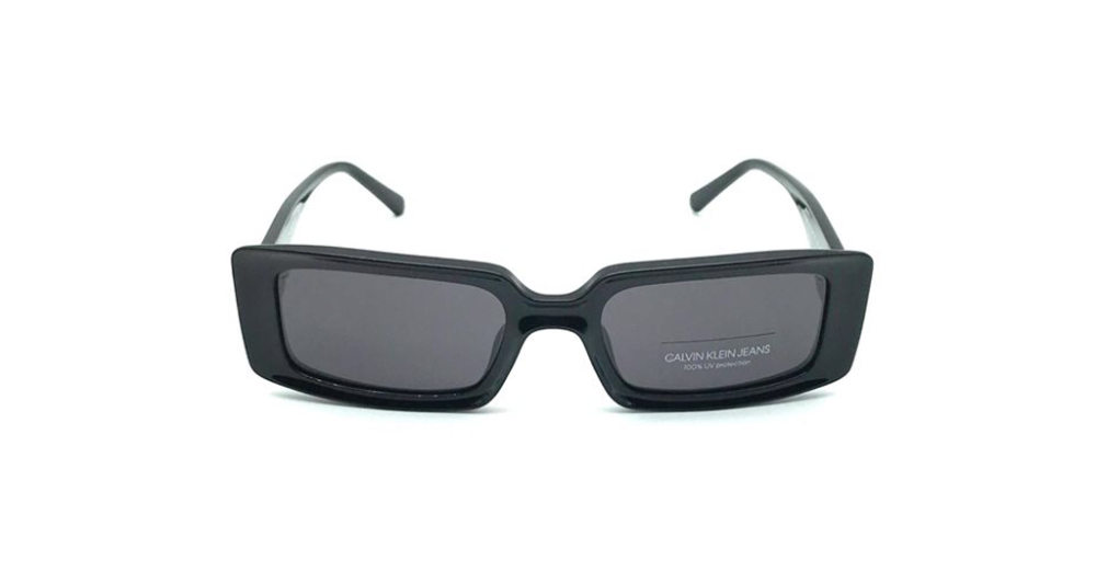 Calvin Klein 20628S 001 54-20 140 Kadın Güneş Gözlükleri