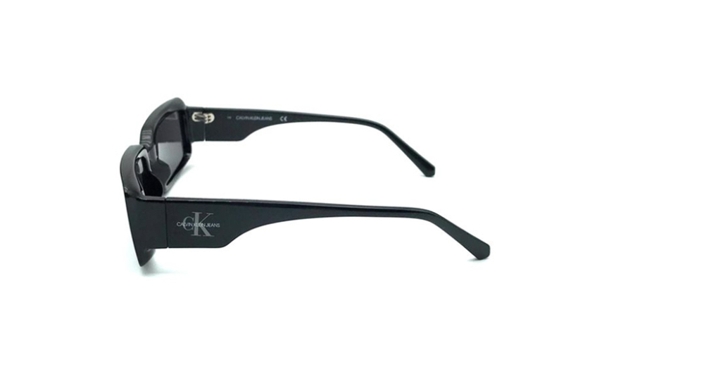 Calvin Klein 20628S 001 54-20 140 Kadın Güneş Gözlükleri