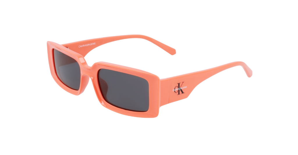 Calvin Klein 20628S 647 54-20 140 Kadın Güneş Gözlükleri