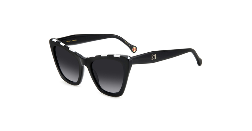 Carolina Herrera 0129/S 80S9O 55 Kadın Güneş Gözlükleri