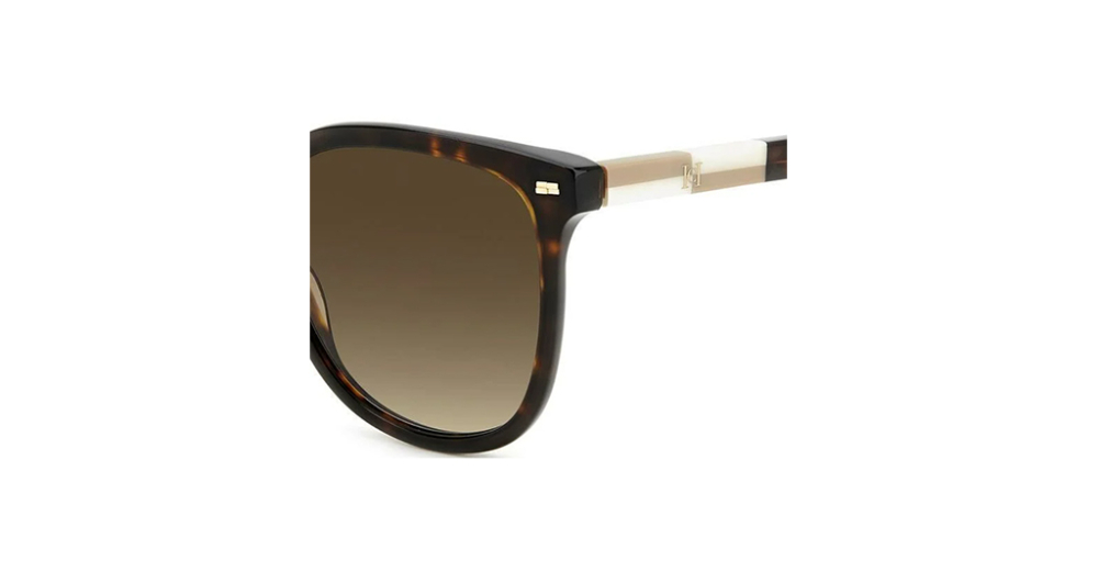 Carolina Herrera 0136/S XLTHA 55 Kadın Güneş Gözlükleri