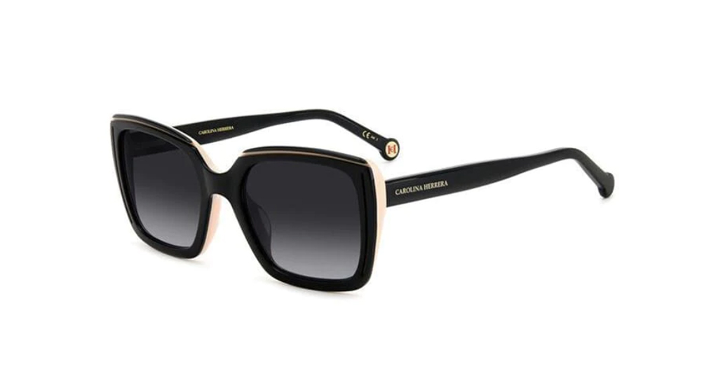 Carolina Herrera 0143/G/S KDX9O 53 Kadın Güneş Gözlükleri