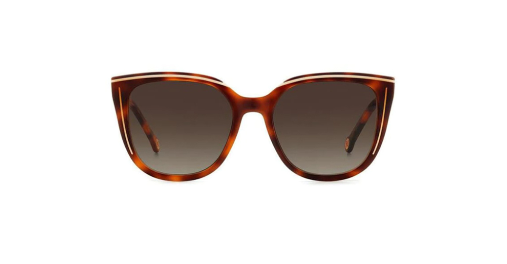 Carolina Herrera 0144/S C9KHA 53 Kadın Güneş Gözlükleri