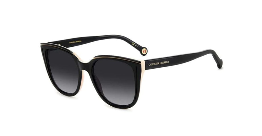 Carolina Herrera 0144/S KDX9O 53 Kadın Güneş Gözlükleri