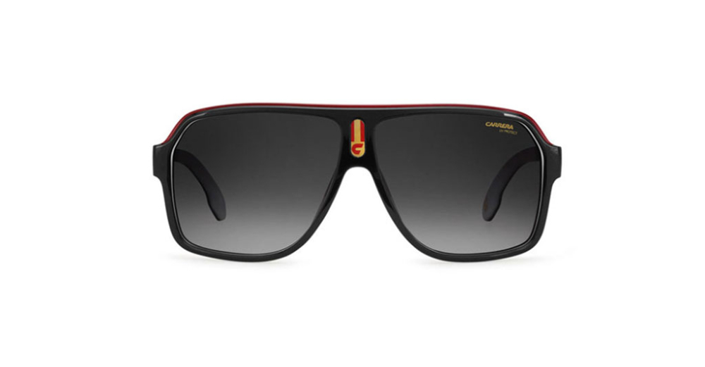 Carrera 1001/S 80S9O 62 Erkek Güneş Gözlükleri