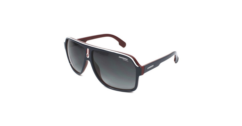 Carrera 1001/S 8RU9O 62 Unisex Güneş Gözlükleri