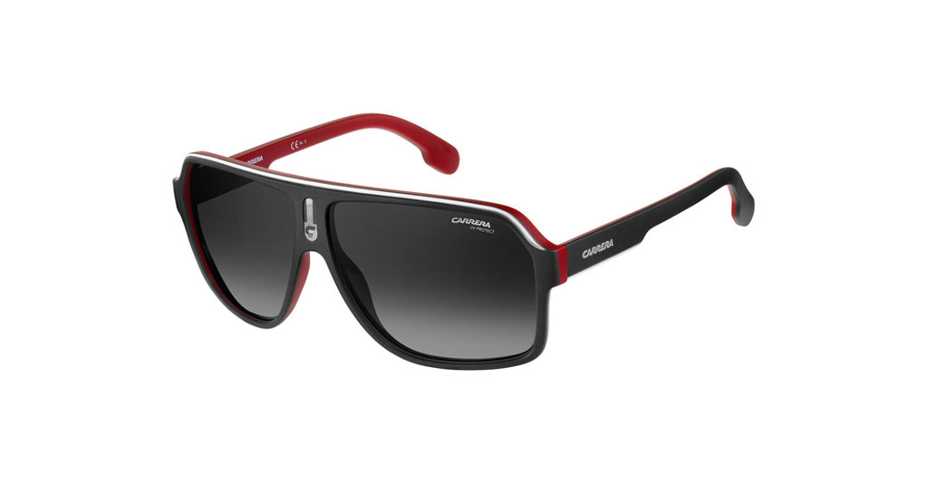 Carrera 1001/S BLX9O 62 Unisex Güneş Gözlükleri