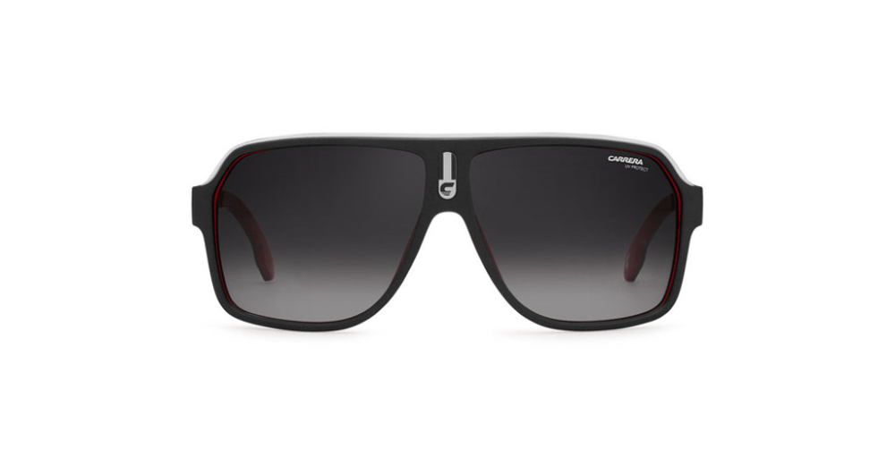 Carrera 1001/S BLX9O 62 Unisex Güneş Gözlükleri