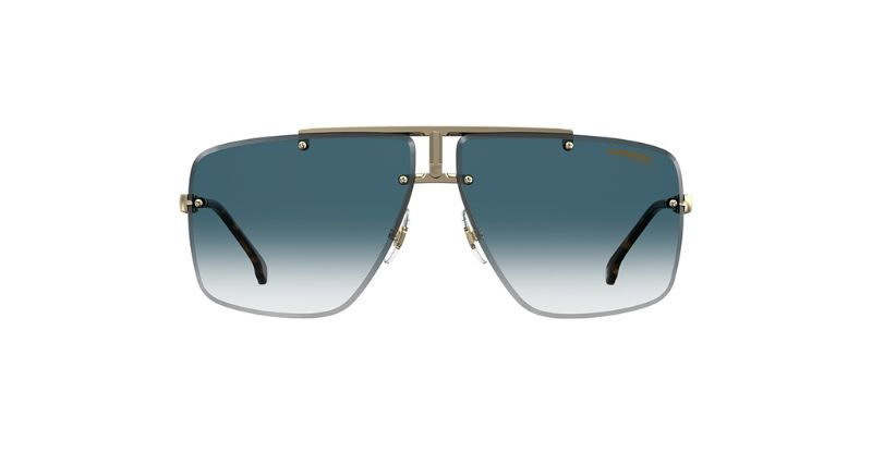 Carrera 1016/S 00108 64-11 Erkek Güneş Gözlükleri