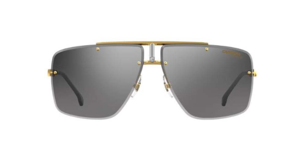 Carrera 1016/S RHLIC 64-11 Unisex Güneş Gözlükleri