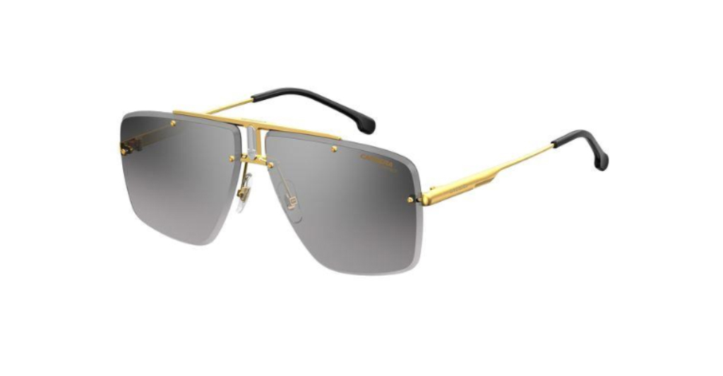 Carrera 1016/S RHLIC 64-11 Unisex Güneş Gözlükleri