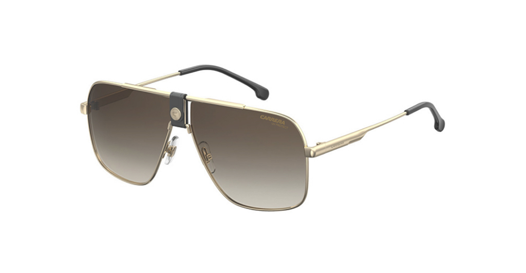 Carrera 1018/S J5GHA 63-11 Erkek Güneş Gözlükleri