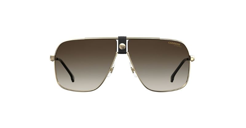 Carrera 1018/S J5GHA 63-11 Erkek Güneş Gözlükleri