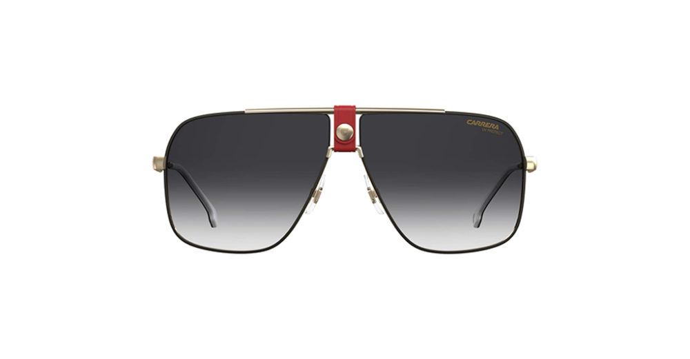 Carrera 1018/S Y119O 63 Unisex Güneş Gözlükleri